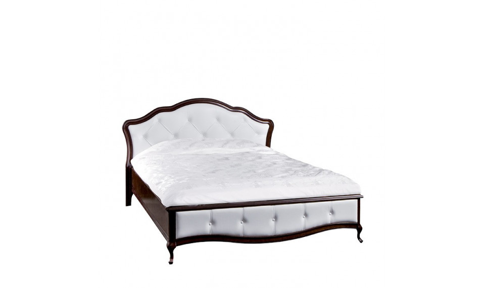 VERONA V-voodi 2T 160x200 nahk | Voodid | ZIPhome.ee pilt 1