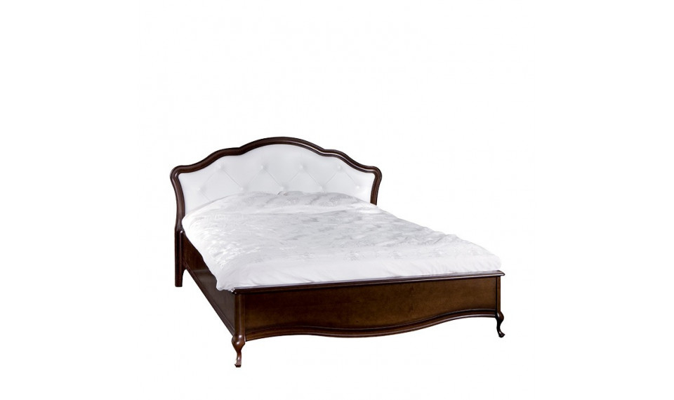 VERONA V-voodi T 160x200 nahk (ilma raamita) | Voodid | ZIPhome.ee pilt 1