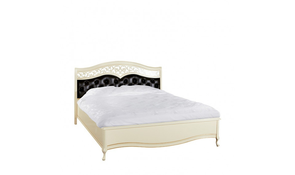 VERONA V-voodi A/N 180x200 nahk (ilma raamita) | Voodid | ZIPhome.ee pilt 1