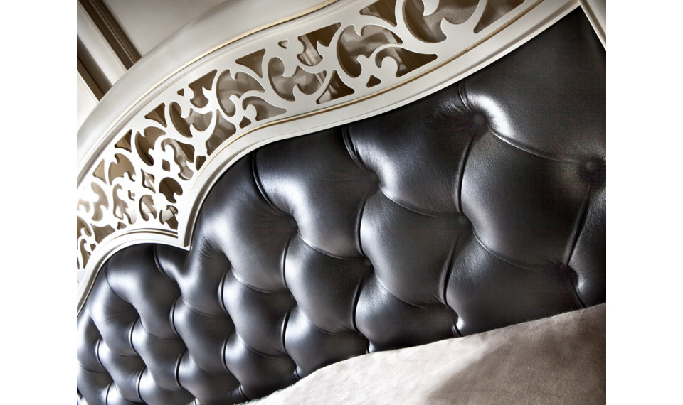 VERONA V-voodi A/N 180x200 nahk (ilma raamita) | Voodid | ZIPhome.ee pilt 3