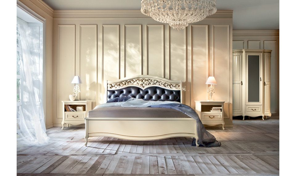 VERONA V-voodi A/N 180x200 nahk (ilma raamita) | Voodid | ZIPhome.ee pilt 2