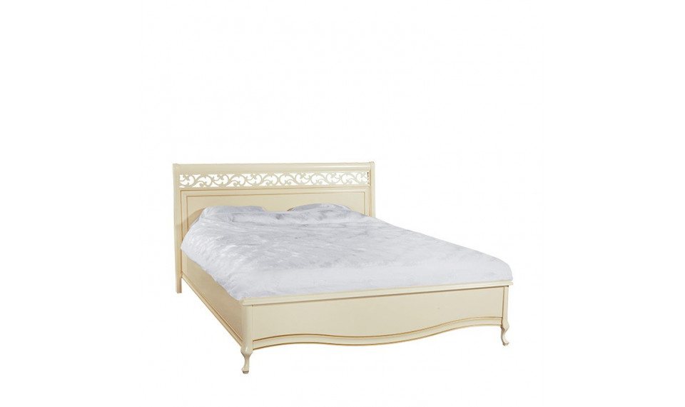 VERONA V-voodi AP/N 160x200 (ilma raamita) | Voodid | ZIPhome.ee pilt 1