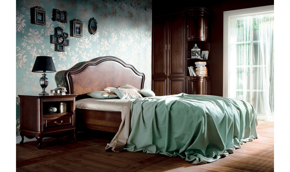 VERONA V-voodi P/N 160x200 (ilma raamita) | Voodid | ZIPhome.ee изображение 2