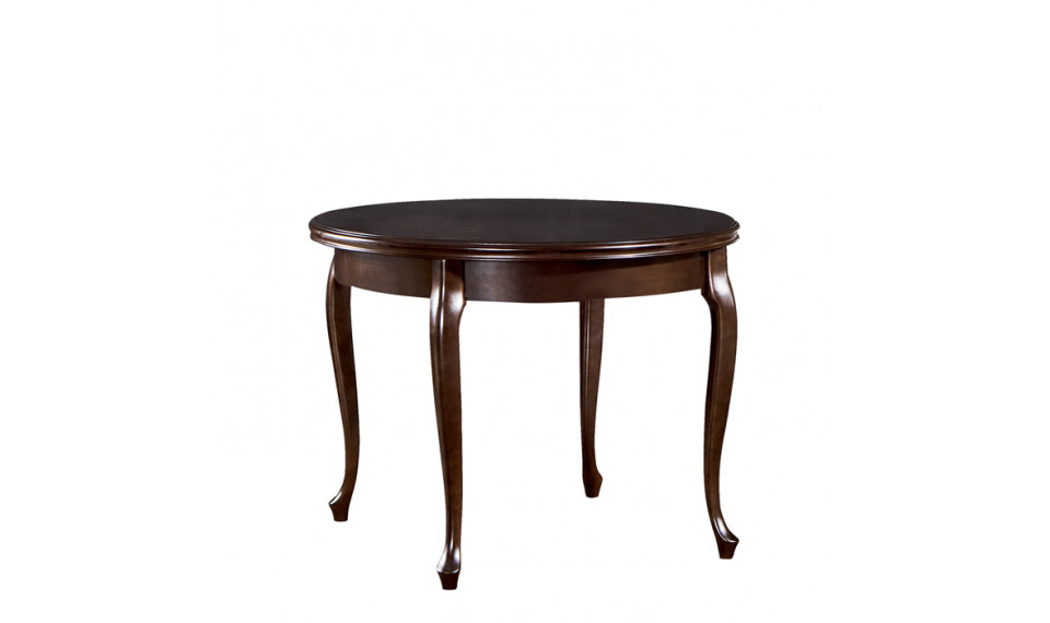 VERONA V-2 extendable dining table (round) | Tables | ZIPhome.ee image 1