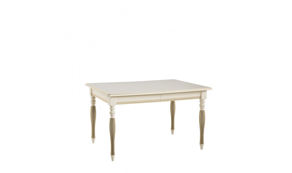 VERONA T-раздвижной обеденный стол | Столы | ZIPhome.ee изображение 1