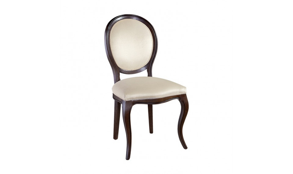 VERONA S chair, toffi, wenge, 1 cat. | VERONA | ZIPhome.ee kuva 1