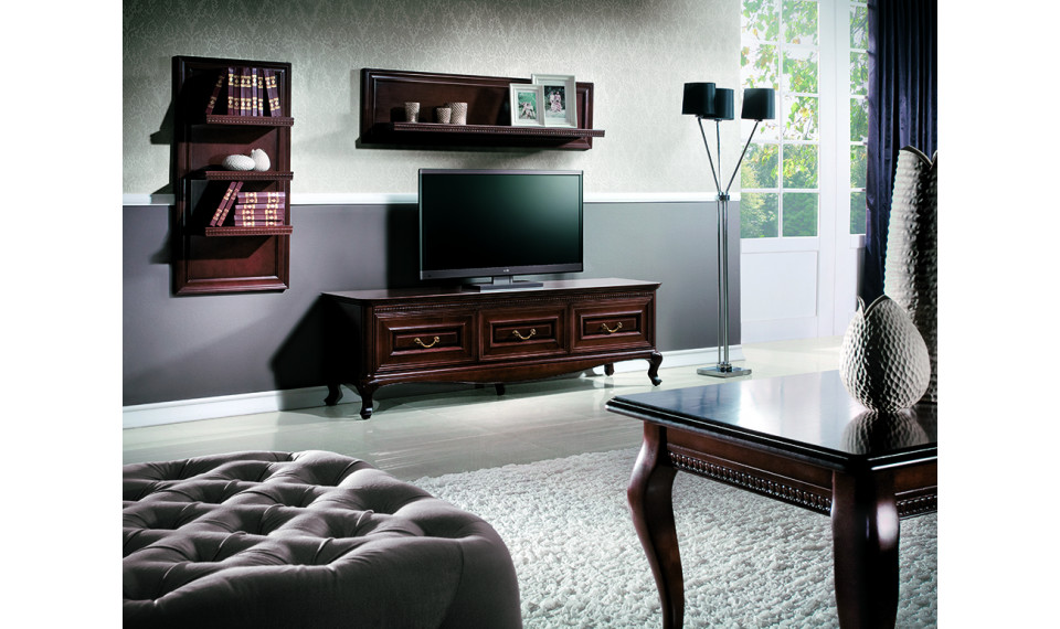 VERONA V-RTV/d TV stand | VERONA | ZIPhome.ee kuva 2