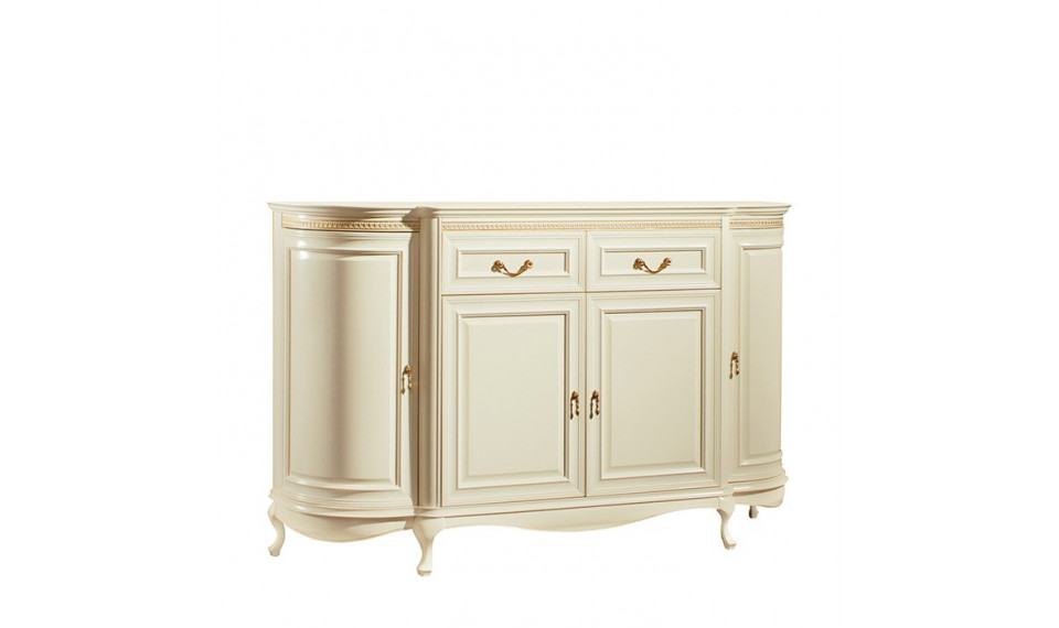 VERONA V-K4 dresser | VERONA | ZIPhome.ee kuva 1