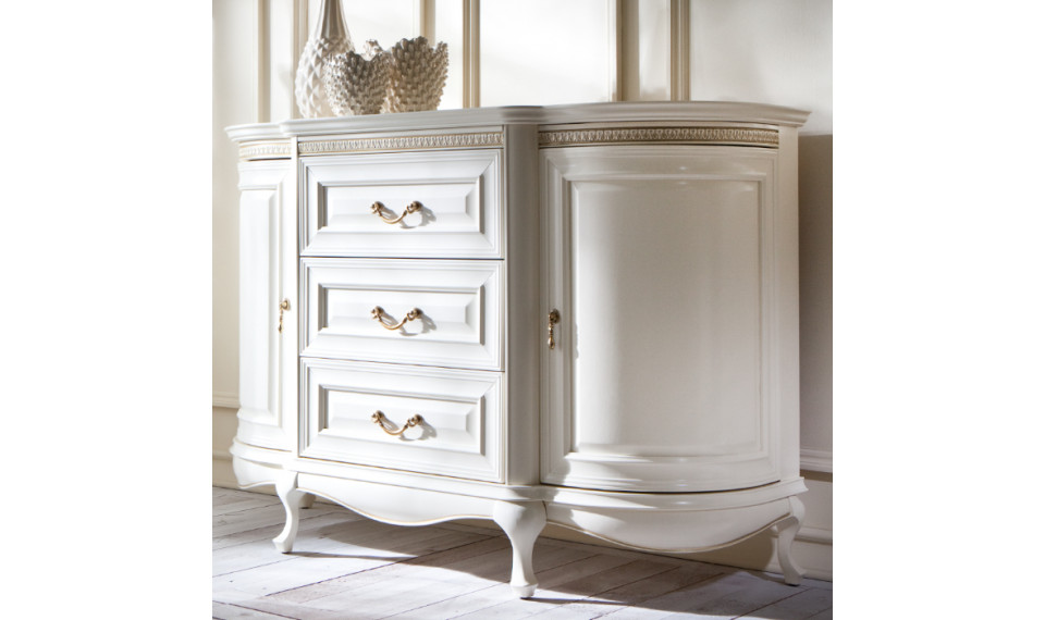 VERONA V-KG/3sz dresser | VERONA | ZIPhome.ee kuva 3