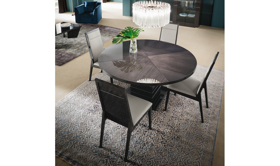 VERSILIA round dining table | Tables | ZIPhome.ee image 2