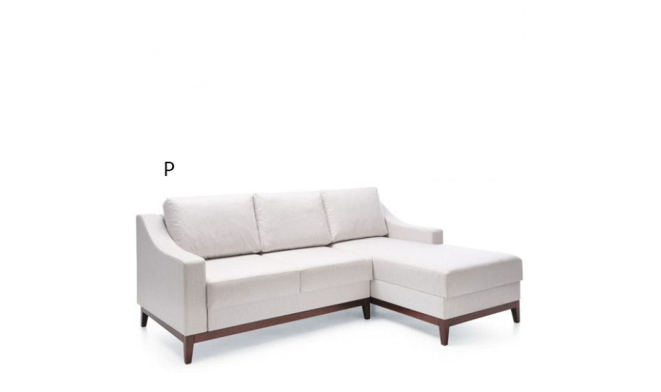 VIA VI-corner sofa bed, A cat | VIA | ZIPhome.ee kuva 1