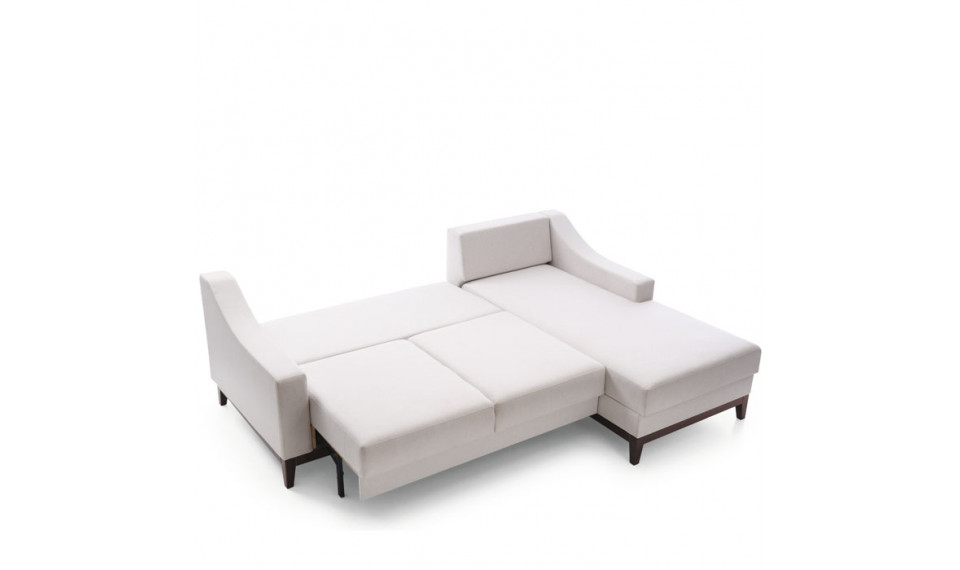 VIA VI-corner sofa bed, A cat | VIA | ZIPhome.ee kuva 3