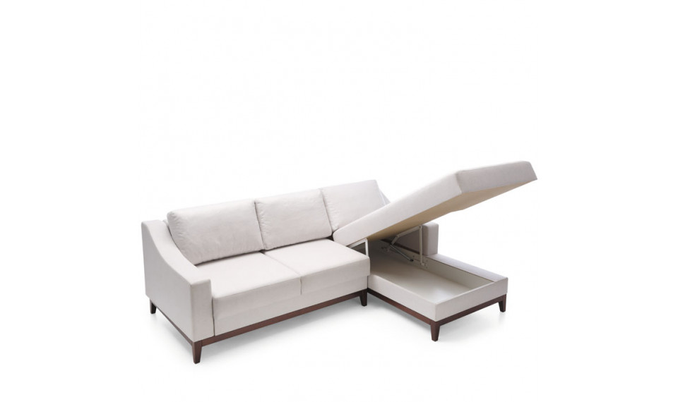 VIA VI-corner sofa bed, A cat | VIA | ZIPhome.ee kuva 2