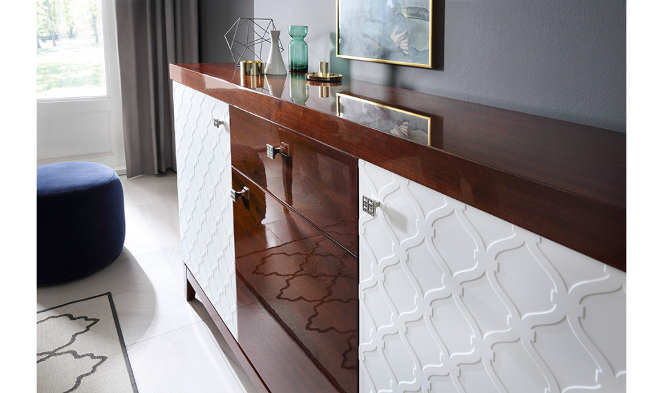 VIA VI-K3 dresser | VIA | ZIPhome.ee kuva 2