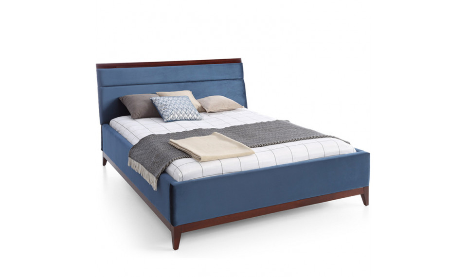 VIA VI- voodi 1, 160x200 (ilma voodirestita) A kat. | Voodid | ZIPhome.ee kuva 1