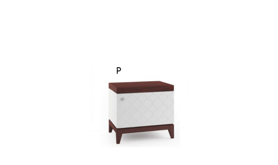 VIA VI-SZN nightstand L/R | VIA | ZIPhome.ee kuva 1