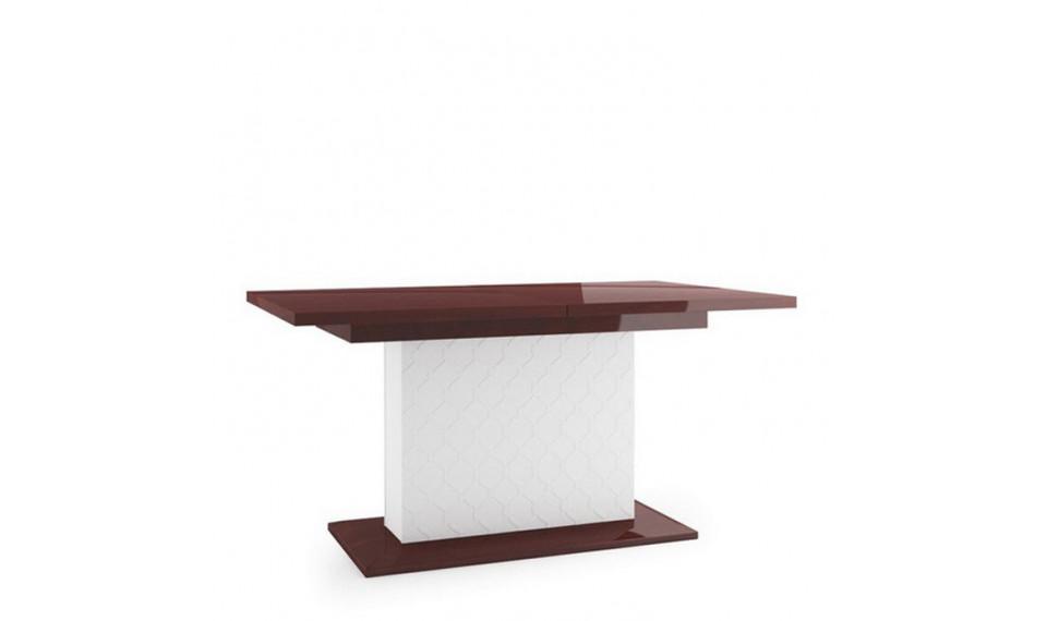 VIA VI-S1 extendable dining table | VIA | ZIPhome.ee kuva 1