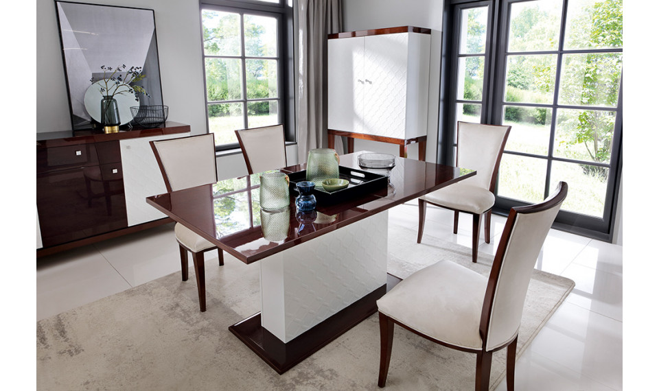 VIA VI-S1 extendable dining table | VIA | ZIPhome.ee kuva 2