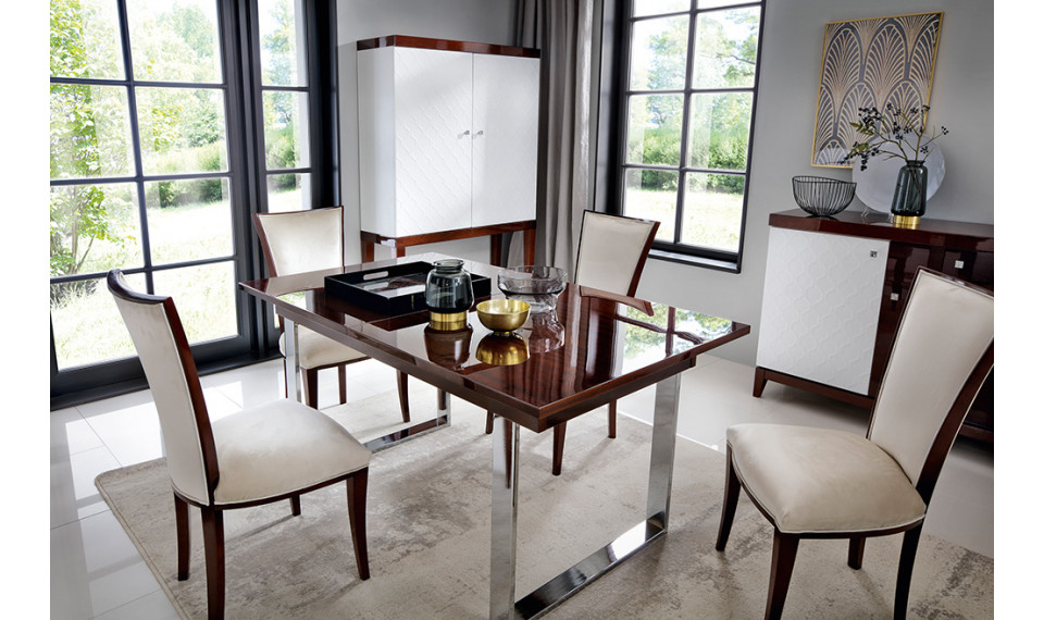 VIA VI-S2 extendable dining table | VIA | ZIPhome.ee kuva 2