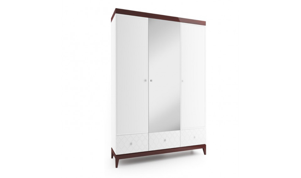 VIA VI-3D wardrobe | VIA | ZIPhome.ee kuva 1