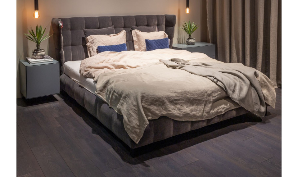 MARIO BED 140х200 | 100% Quality MARIO BED 140х200 | Beds Furninova | ZIPhome.ee image 1