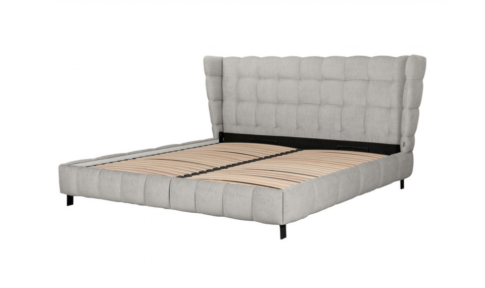 MARIO BED 140х200 | 100% Quality MARIO BED 140х200 | Beds Furninova | ZIPhome.ee image 4