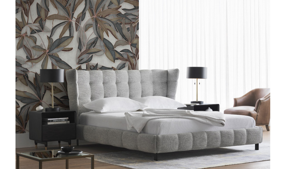 MARIO BED 160х200 | 100% laatu MARIO BED 160х200 | Sängyt Furninova | ZIPhome.ee kuva 1