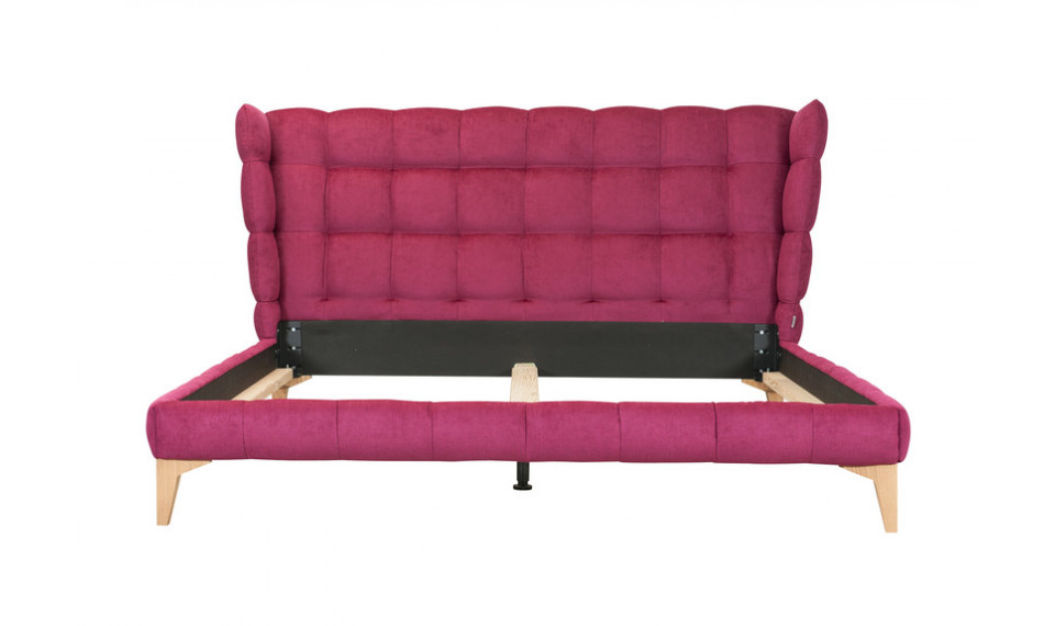 NEO BED 160х200 | 100% Quality NEO BED 160х200 | Beds Furninova | ZIPhome.ee image 2