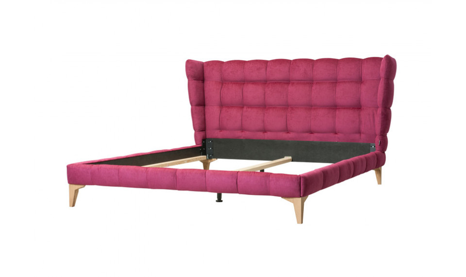 NEO BED 160х200 | 100% Quality NEO BED 160х200 | Beds Furninova | ZIPhome.ee image 3