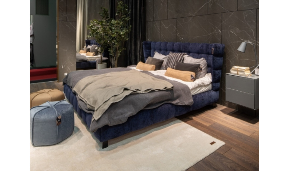 NEO BED 180х200 | 100% Quality NEO BED 180х200 | Beds Furninova | ZIPhome.ee image 1