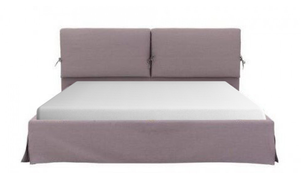 NOCHE BED LC 160х200 | 100% Quality NOCHE BED LC 160х200 | Beds Furninova | ZIPhome.ee image 1