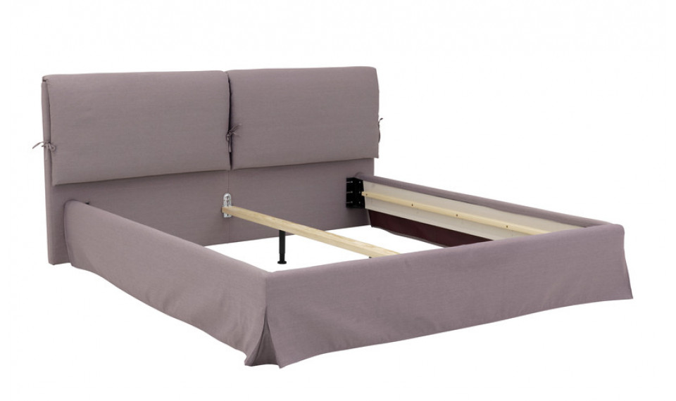 NOCHE BED LC 160х200 | 100% Quality NOCHE BED LC 160х200 | Beds Furninova | ZIPhome.ee image 3