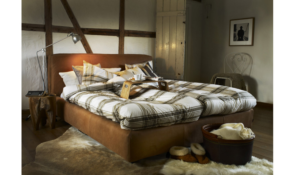 SHABBY BED STANDARD AND SPECIAL Bed 180х200 | Beds | ZIPhome.ee image 1