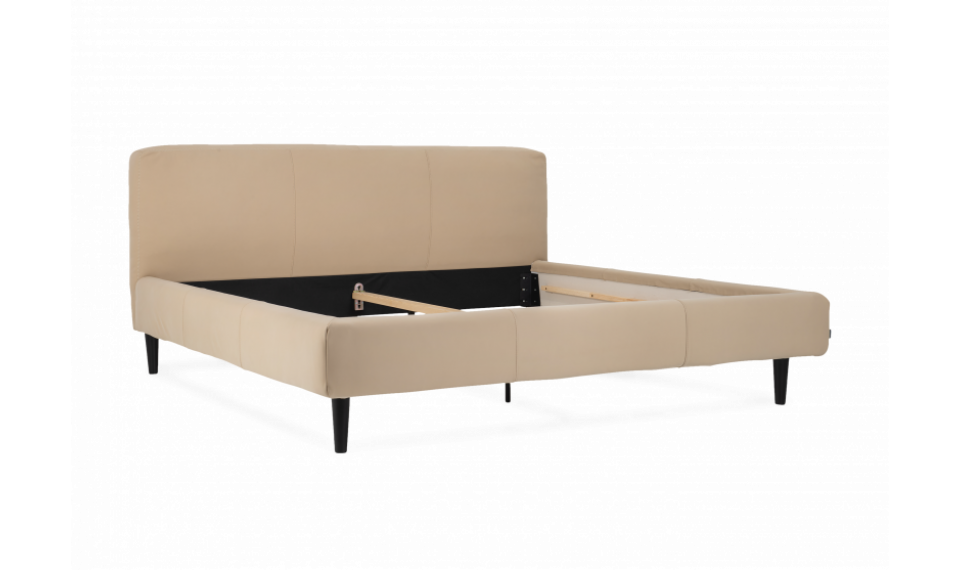 SHABBY 140x200 Bed High | Beds | ZIPhome.ee image 4