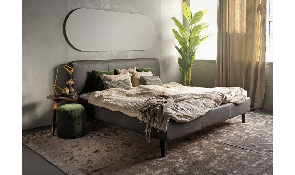 SHABBY High 140x210 Voodi | Voodid | ZIPhome.ee kuva 1