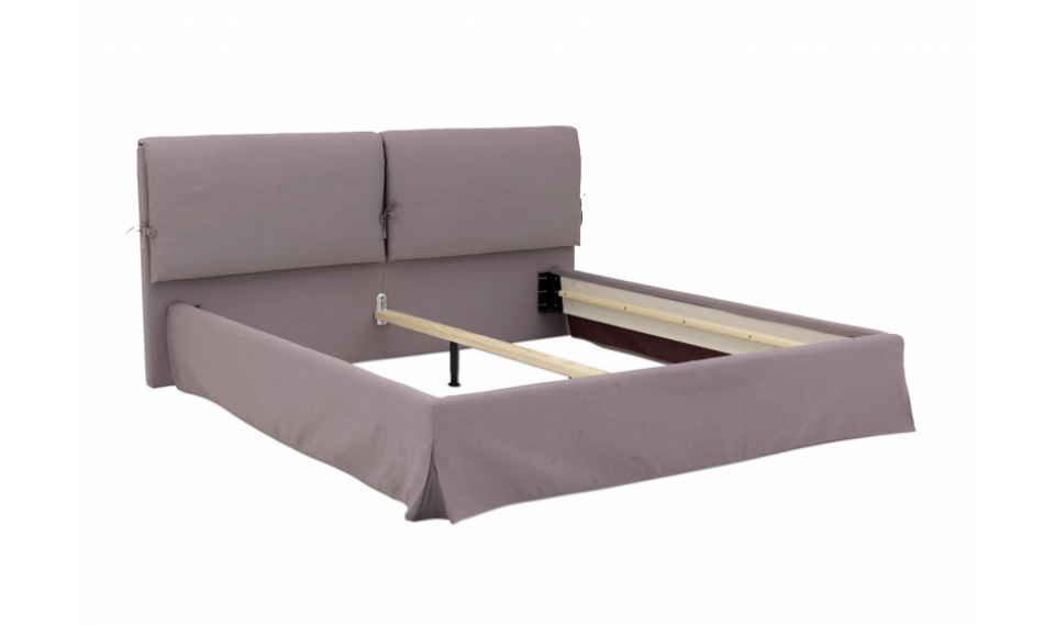 NOCHE LC 140x200 Кровать | Кровати | ZIPhome.ee изображение 2