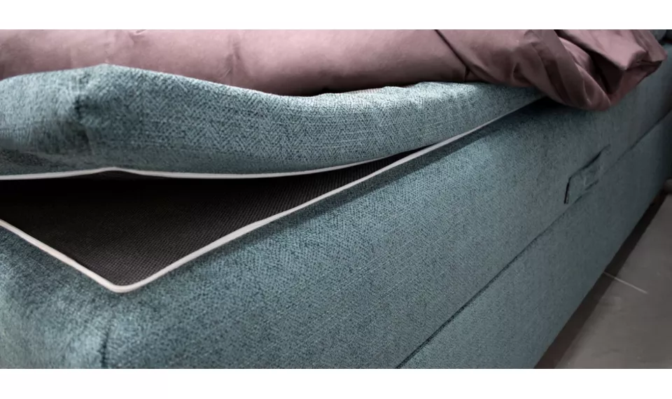 FORTUNA 160 voodi | Voodid | ZIPhome.ee pilt 5