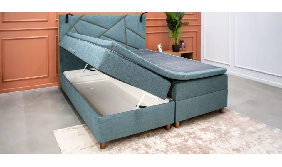 FORTUNA 180 voodi | Voodid | ZIPhome.ee pilt 3