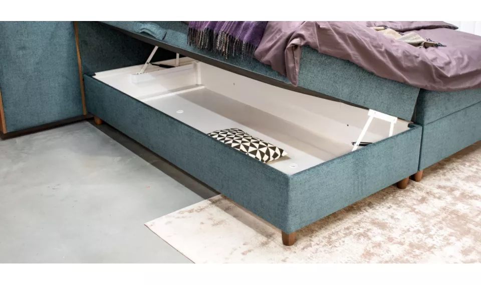 FORTUNA MAX 140voodi | Voodid | ZIPhome.ee pilt 4