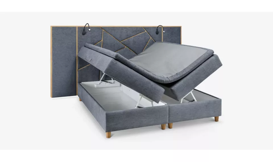 FORTUNA MAX 160 voodi | Voodid | ZIPhome.ee pilt 5