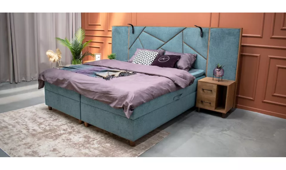 FORTUNA MAX 180 voodi | Voodid | ZIPhome.ee pilt 1