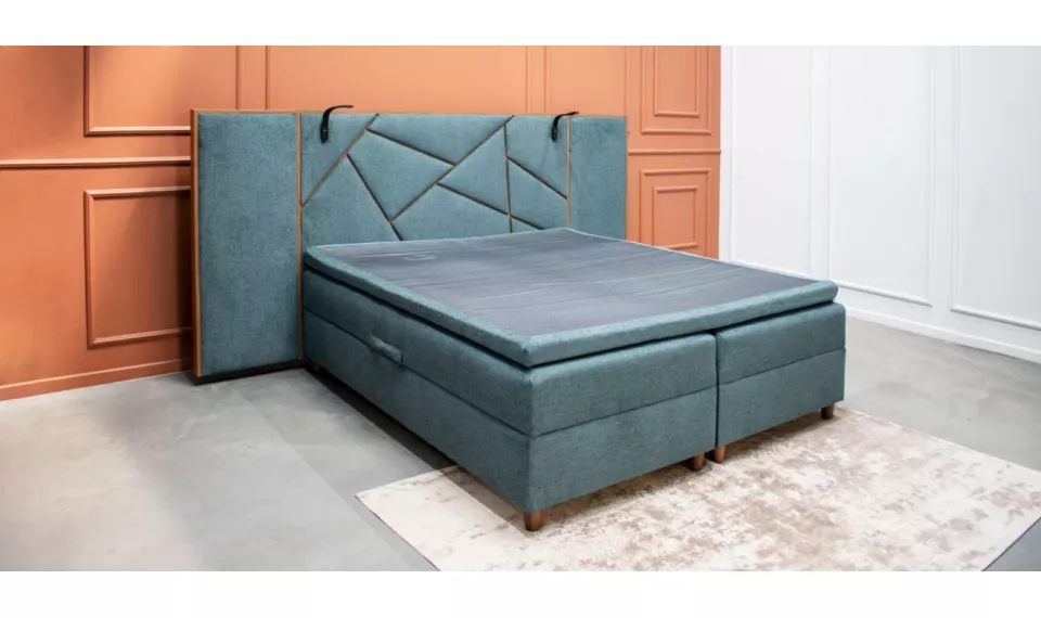 FORTUNA MAX 180 voodi | Voodid | ZIPhome.ee pilt 3