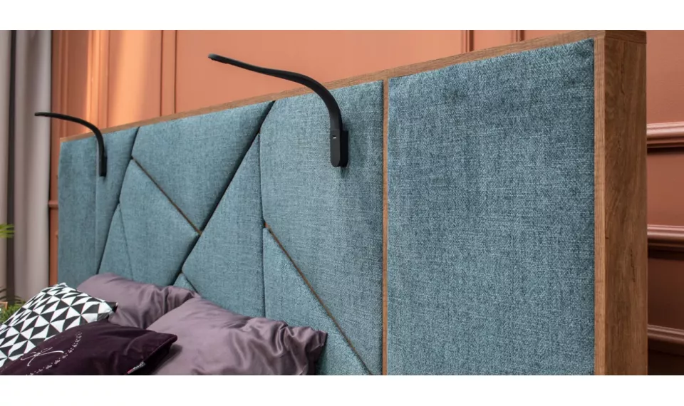 FORTUNA MAX 180 voodi | Voodid | ZIPhome.ee pilt 2