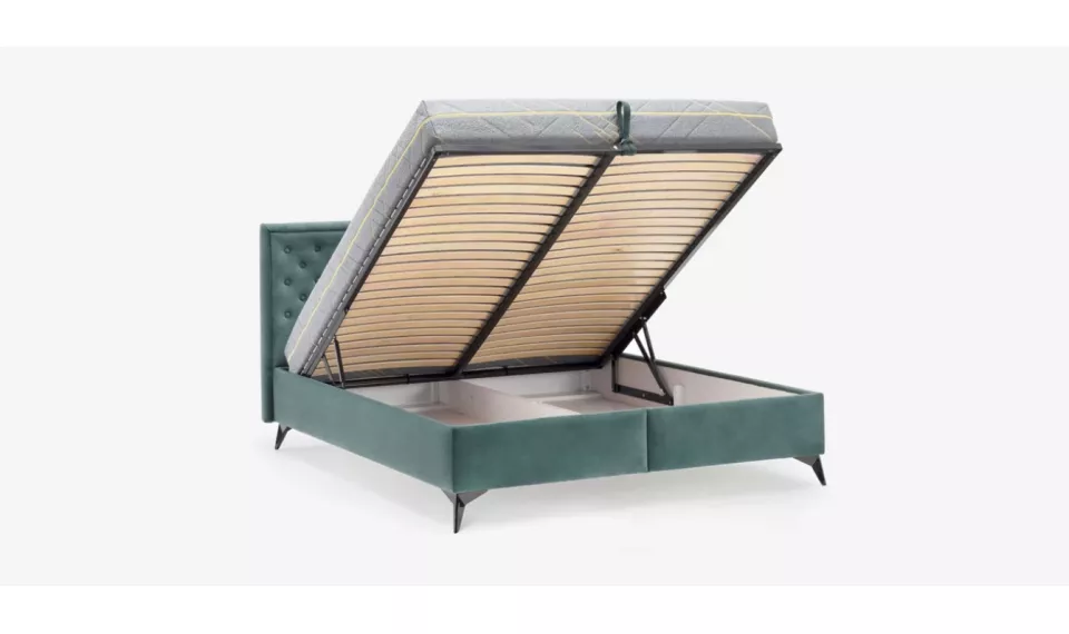 LAIME 160x210 voodi | Voodid | ZIPhome.ee pilt 2