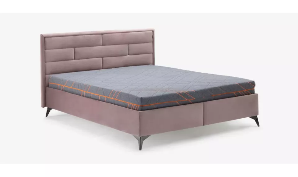 SVAJA 180 voodi | Voodid | ZIPhome.ee pilt 2