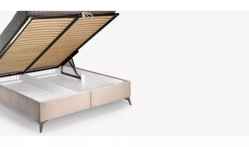 SVAJA 180 voodi | Voodid | ZIPhome.ee pilt 5