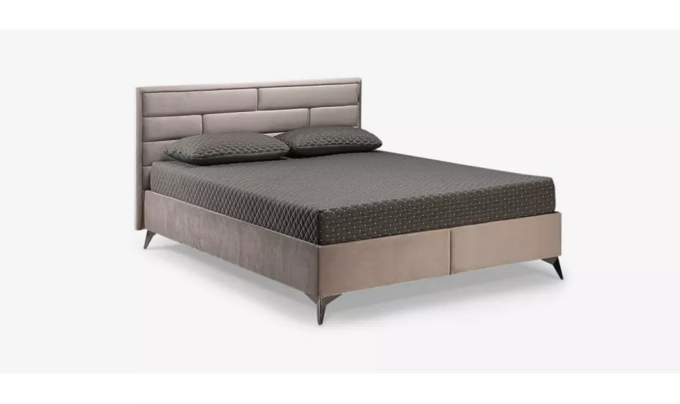 SVAJA 180 voodi | Voodid | ZIPhome.ee pilt 1