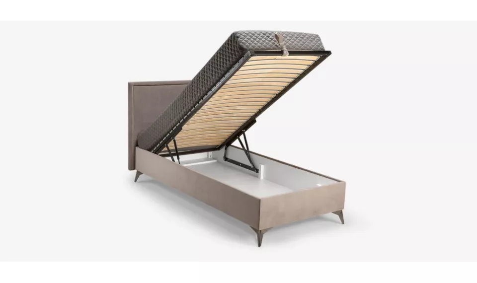 AURA 90 bed | Sängyt | ZIPhome.ee kuva 2