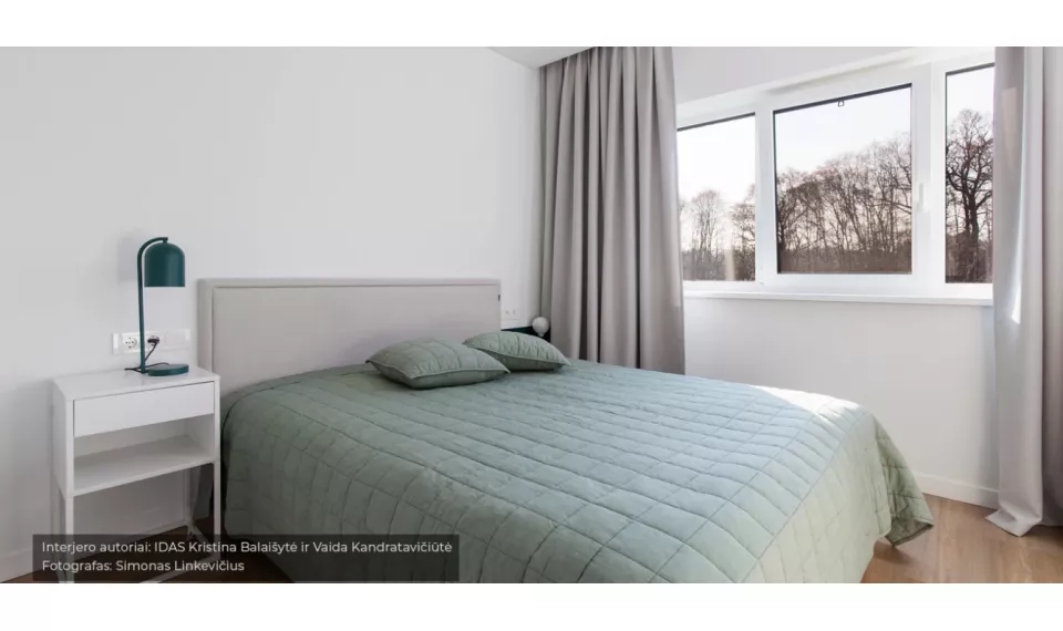 AURA 160x210 bed | Sängyt | ZIPhome.ee kuva 5