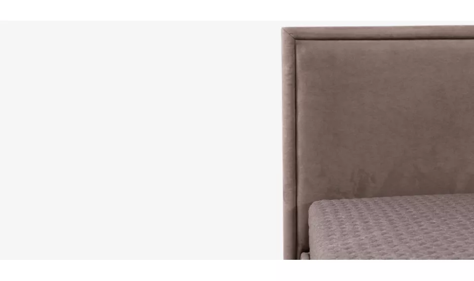 AURA 180 bed | Sängyt | ZIPhome.ee kuva 2